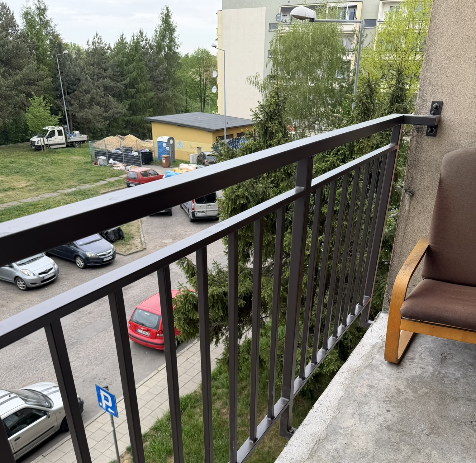 balustrady